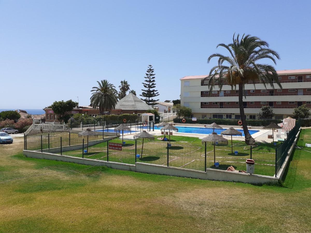 Vila The Garden House - Mijas Costa El Faro Exteriér fotografie