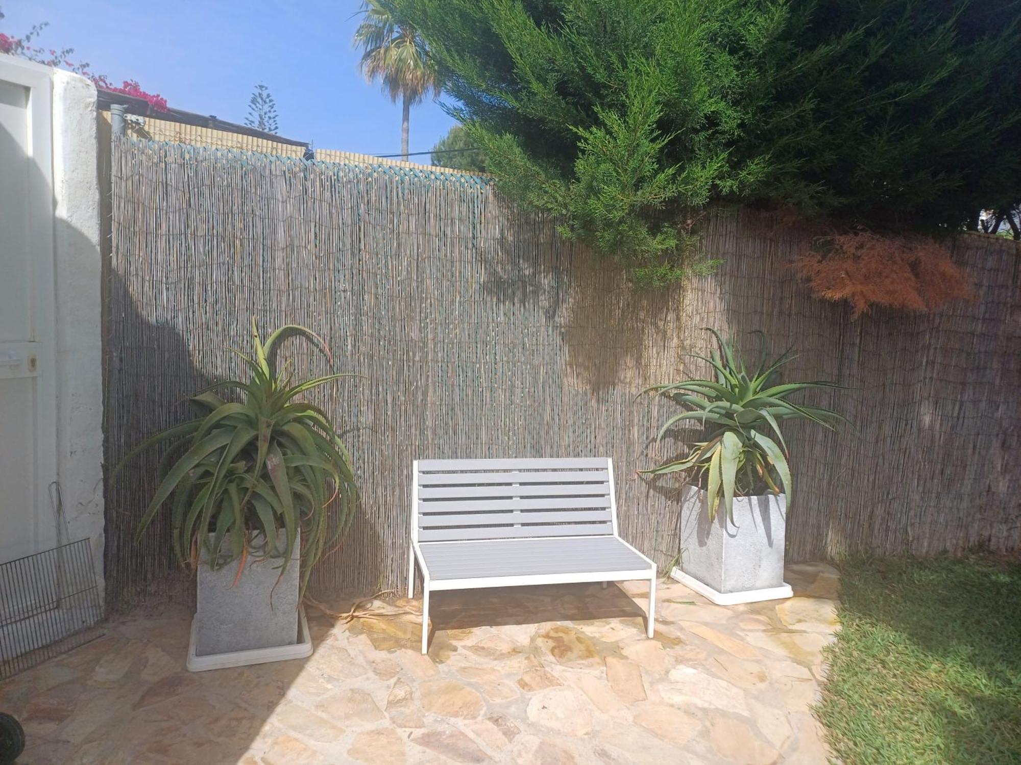 Vila The Garden House - Mijas Costa El Faro Exteriér fotografie